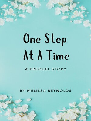 cover image of One Step At a Time Short Story